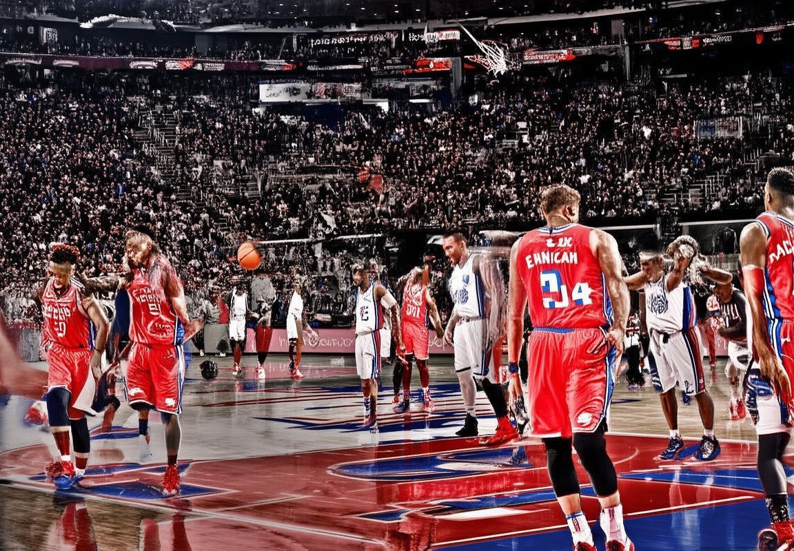 76人逆转猛龙：东决门票争夺战胜利之路(图3)