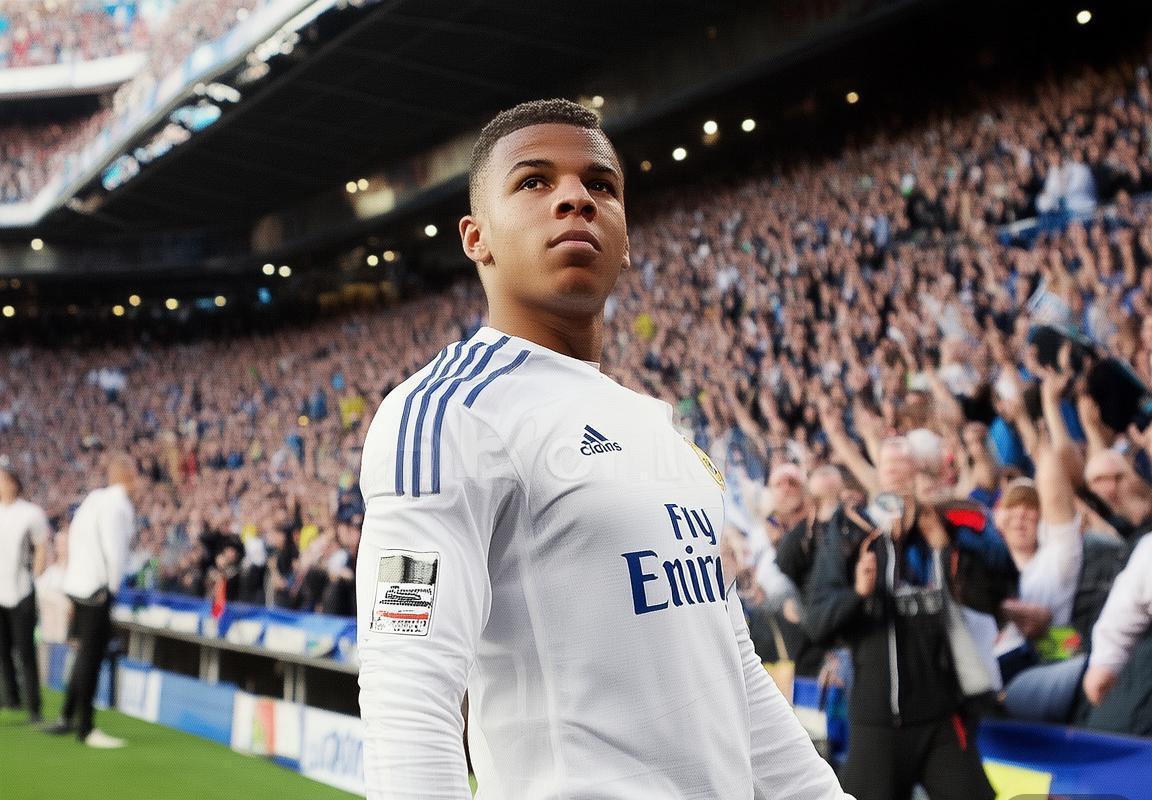 贝林厄姆：足球新星闪耀国际舞台及皇马之旅(图3)