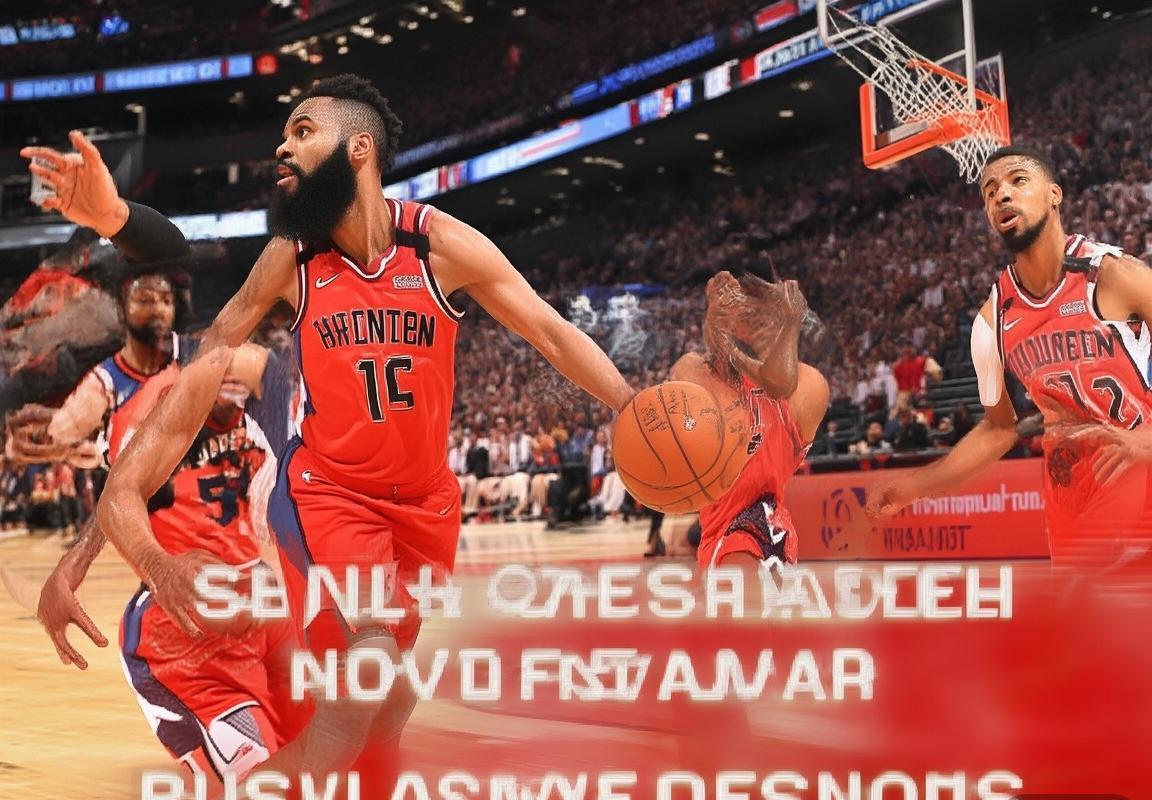 2017NBA季后赛火箭VS雷霆系列赛回顾：火箭逆风翻盘，雷霆蓄势待发(图2)