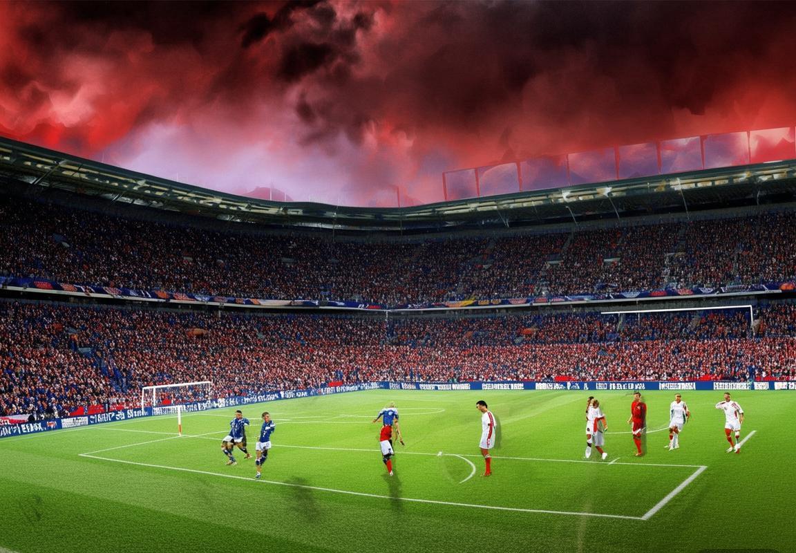 拜仁慕尼黑VS皇家马德里：足球传奇对决战术解析与投注攻略