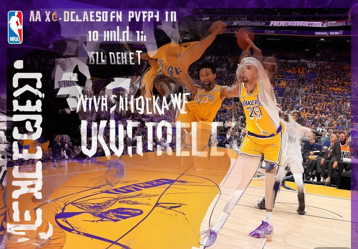 湖人太阳新赛季对决前瞻：激战与蜕变