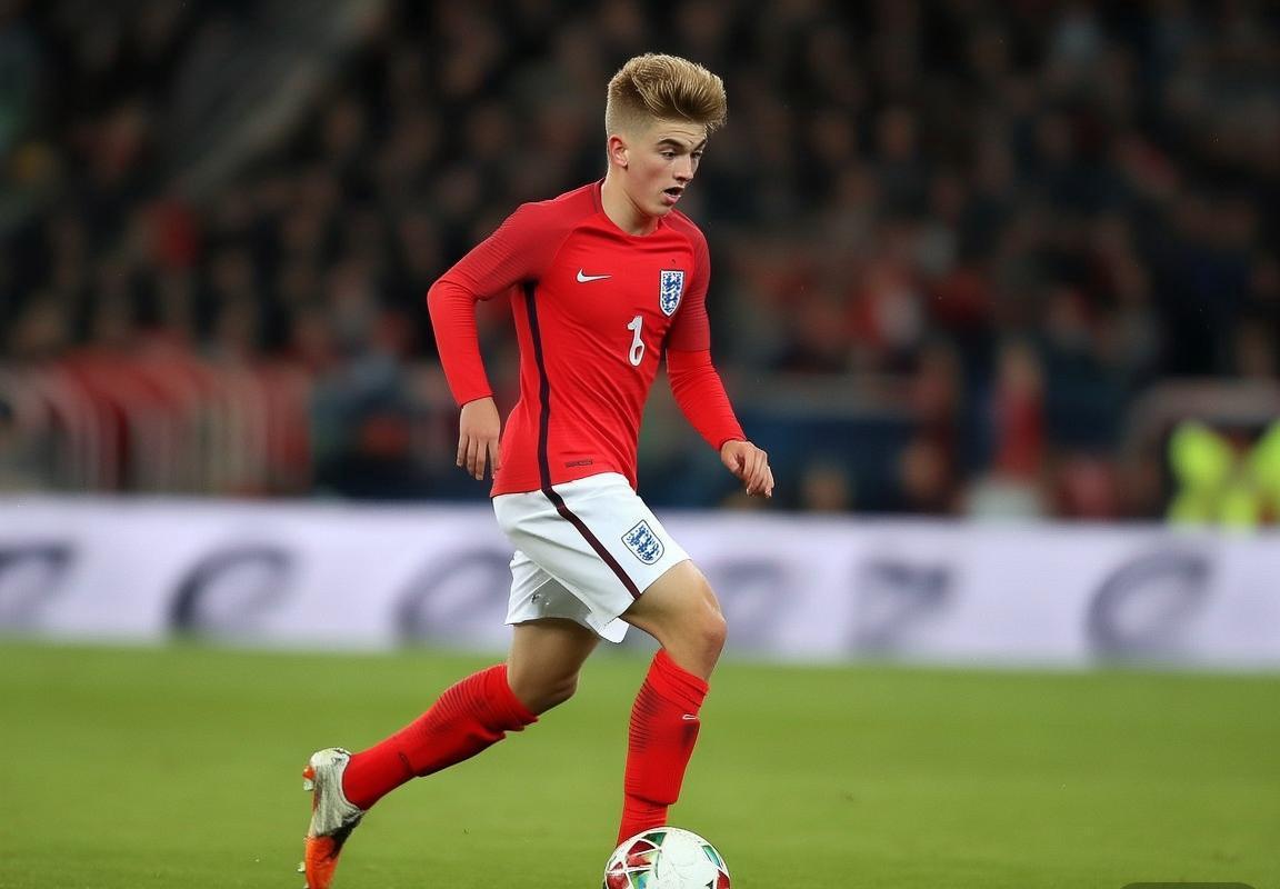 贝林厄姆：足球新星闪耀国际舞台及皇马之旅(图2)