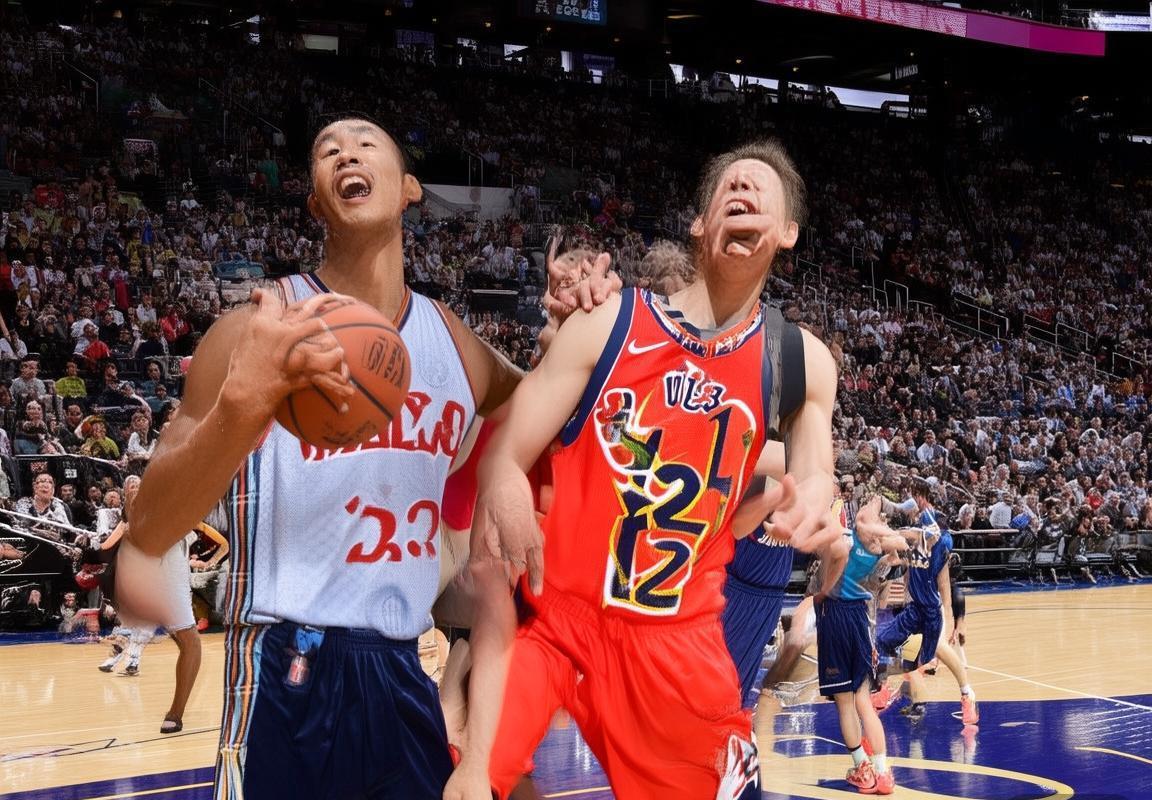 乔尔·恩比德：40年最高分王，NBA内线新标杆的崛起