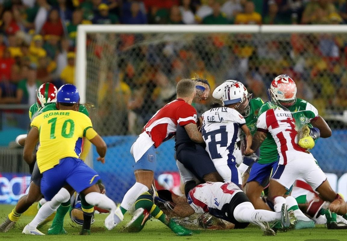 2017巴美世界杯预选赛：战术对决与关键瞬间回顾