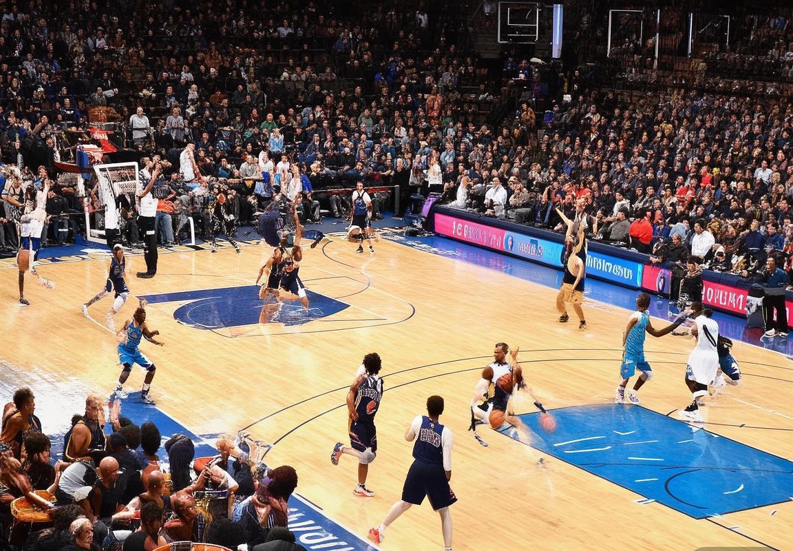 2017NBA鹈鹕对森林狼经典对决解析：戴维斯与唐斯对飙战记