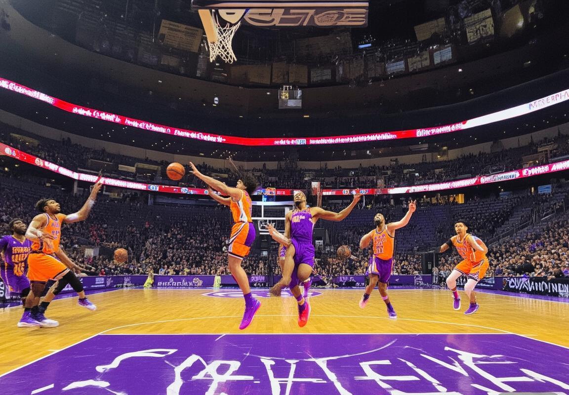 2019洛杉矶德比：快船VS湖人巅峰对决回顾与点评(图3)