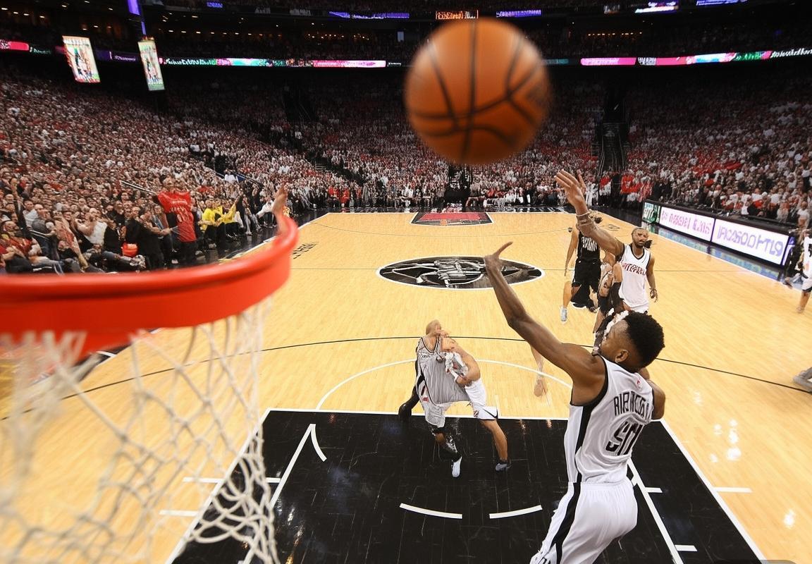 火箭VS马刺:巅峰对决背后的成长与未来